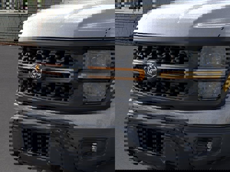 New 2025 Ford F150 Tremor w/ Equipment Group 402A High image 17