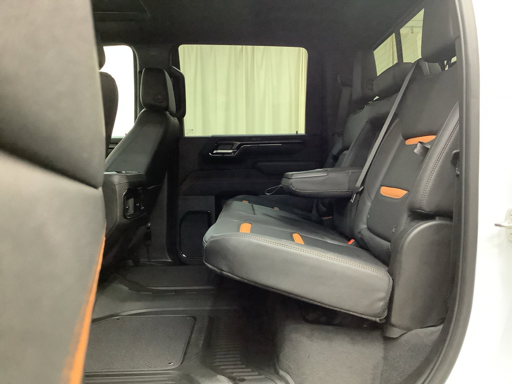 New 2026 GMC Sierra 2500 AT4 w/ AT4 Premium Plus Package image 17