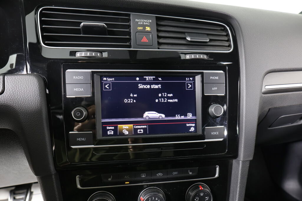 Used 2020 Volkswagen GTI S image 35
