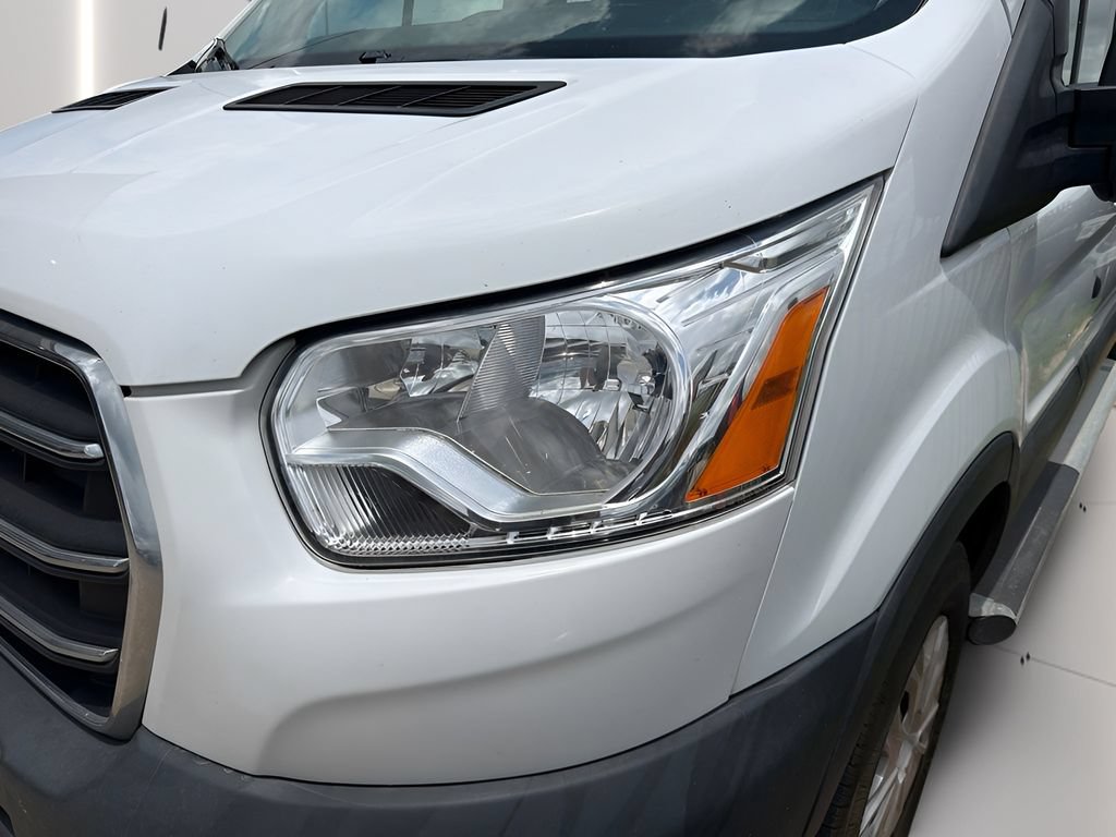 Used 2020 Ford Transit 250 Low Roof w/ Exterior Upgrade Package RWD image 31
