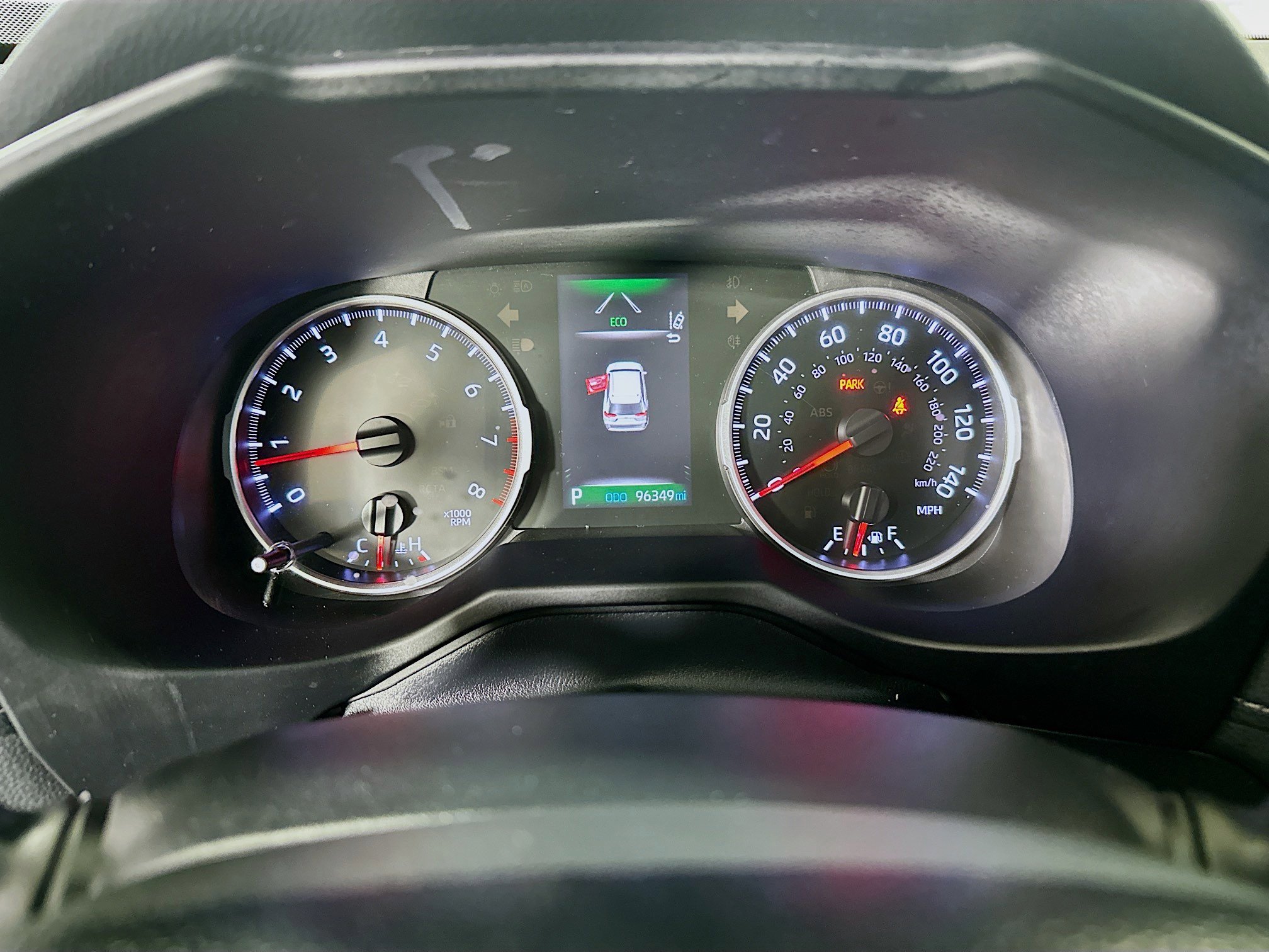 Used 2021 Toyota RAV4 LE FWD image 19