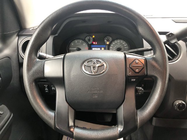 Used 2017 Toyota Tundra SR AWD/4WD image 16
