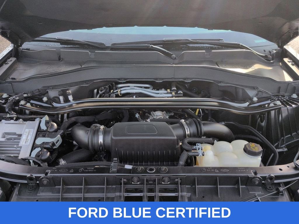 Certified 2022 Ford Explorer ST w/ Equipment Group 401A image 33