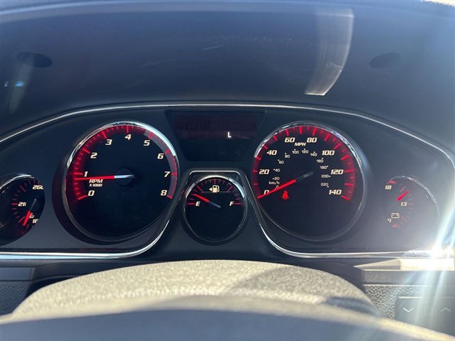 Used 2017 GMC Acadia Limited SLT image 11