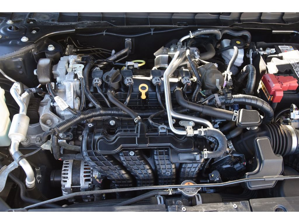 Used 2023 Nissan Altima 2.5 SR w/ SR Premium Package image 24