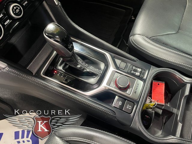 Used 2023 Subaru Forester Limited image 17