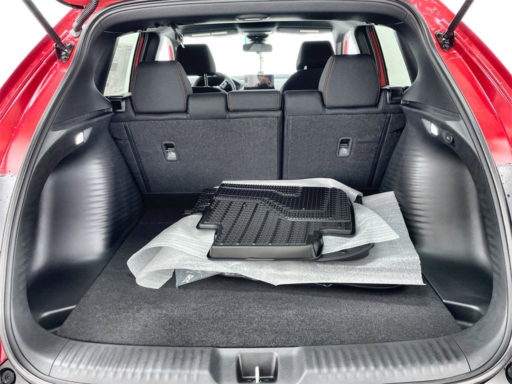 New 2026 Honda HR-V Sport image 30