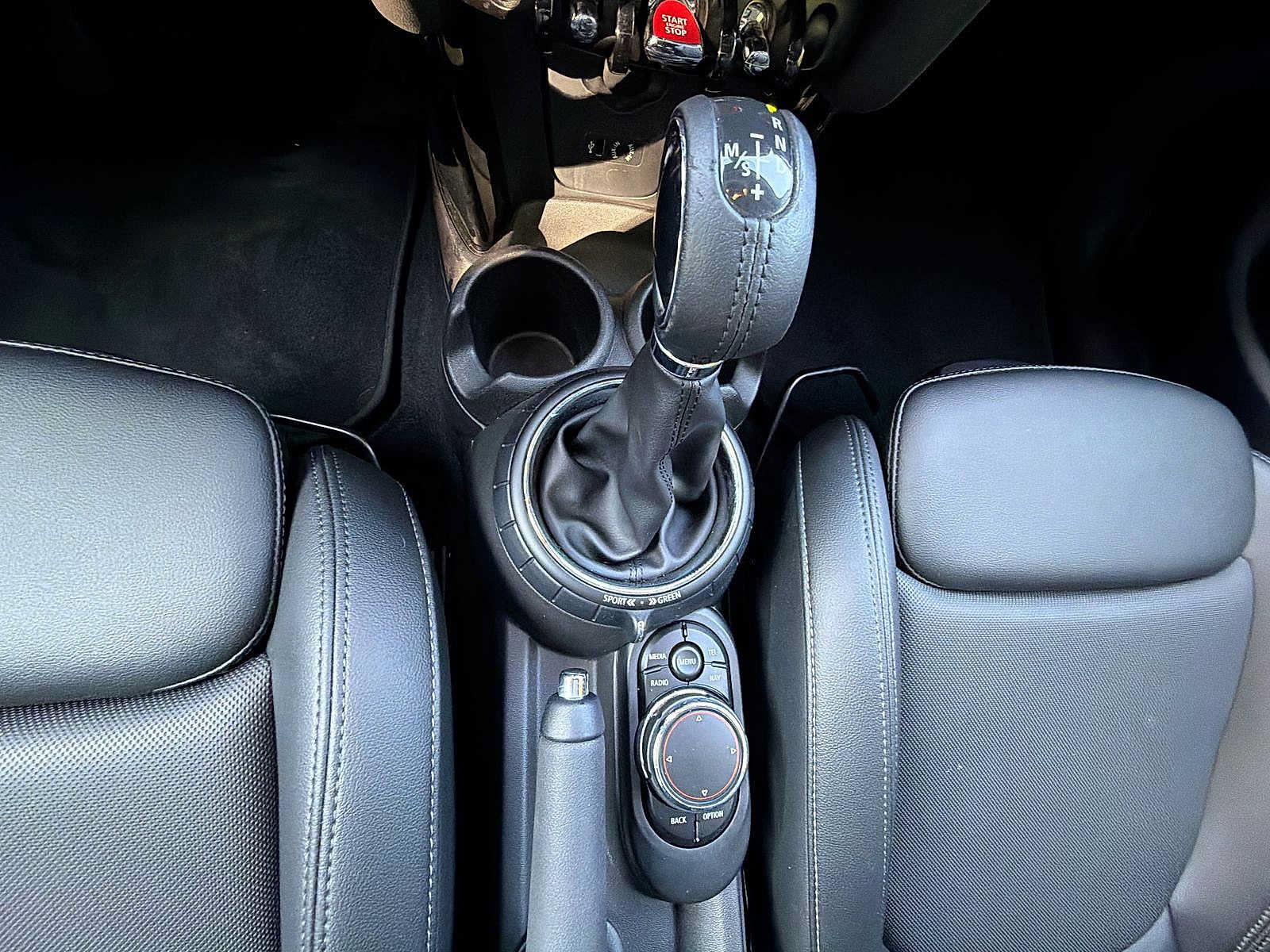 Used 2017 MINI Cooper S FWD image 25