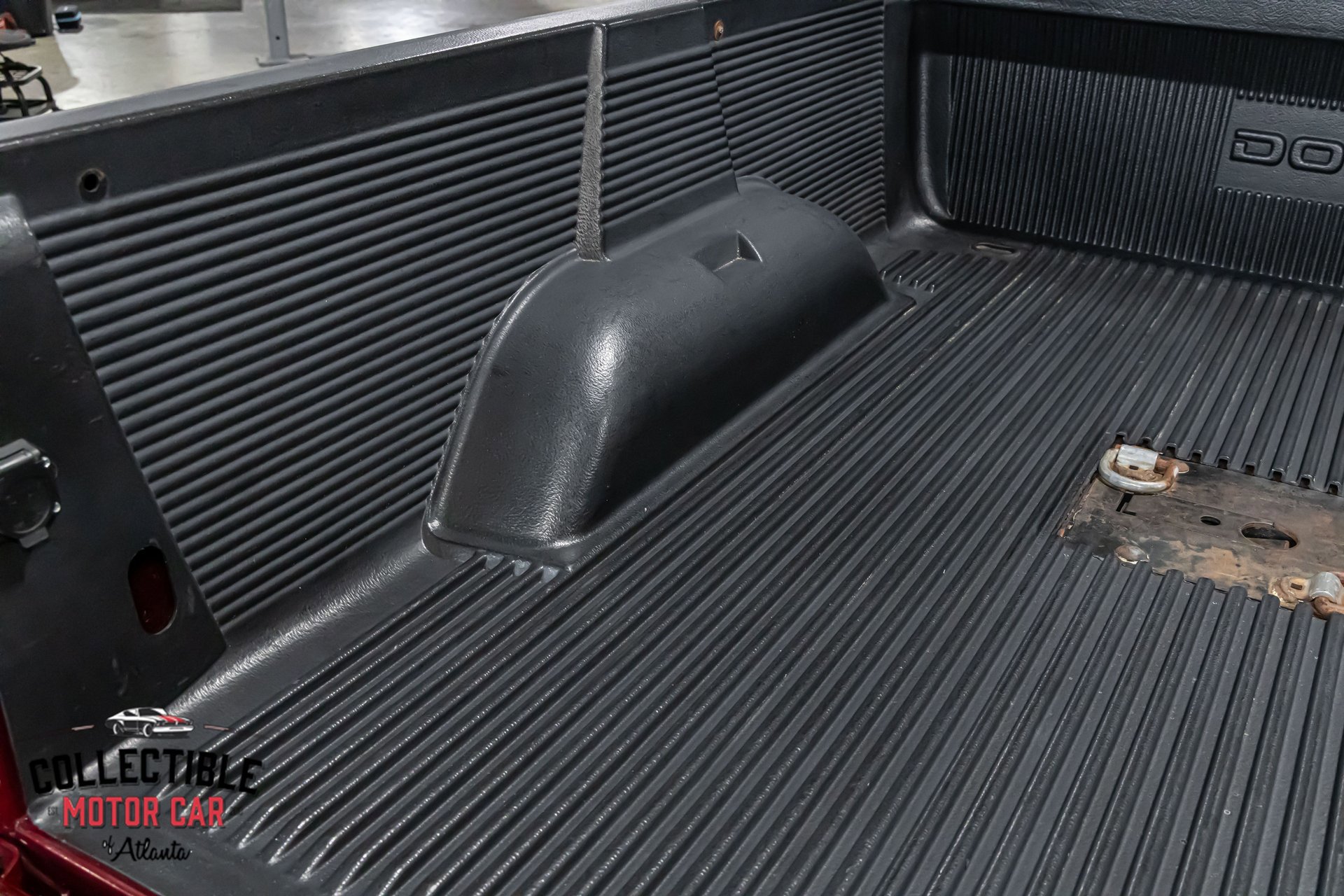 Used 1996 Dodge Ram 2500 Truck 2WD Club Cab image 65