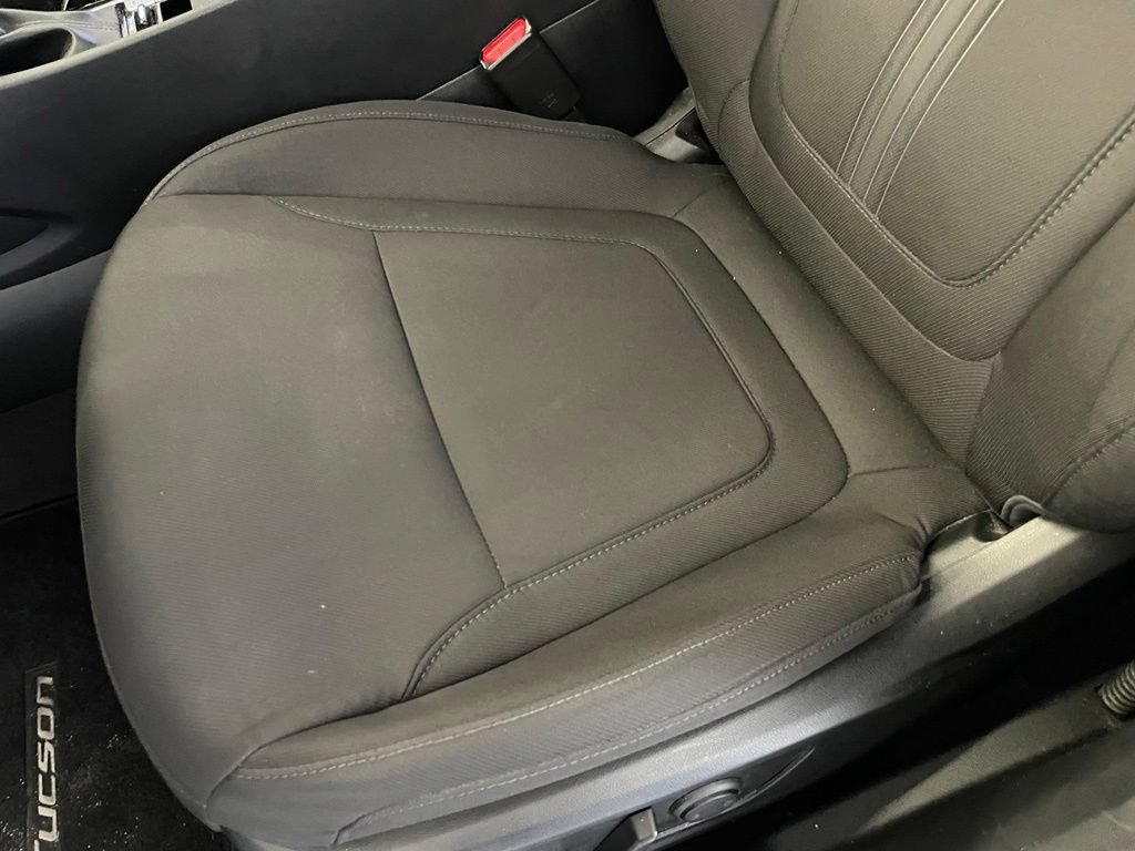 Used 2023 Hyundai Tucson SEL FWD image 25