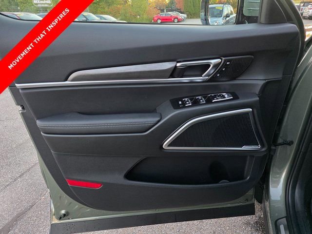 New 2025 Kia Telluride SX Prestige X-Line image 28