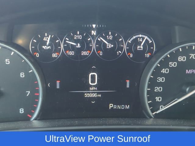 Used 2018 Cadillac CT6 Luxury image 23