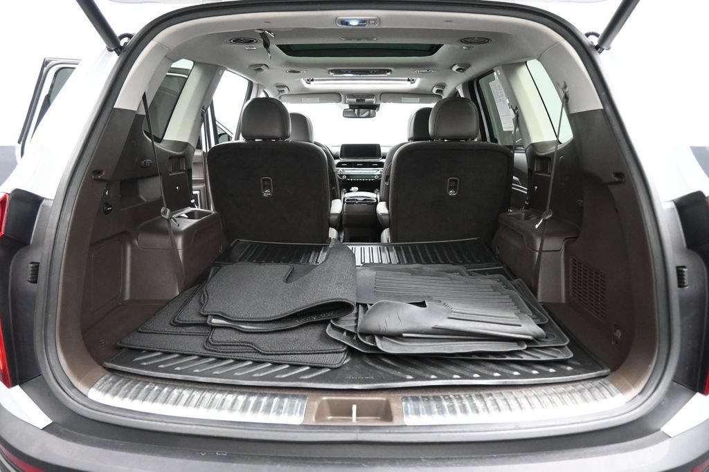Used 2022 Kia Telluride SX w/ Towing Package FWD image 24