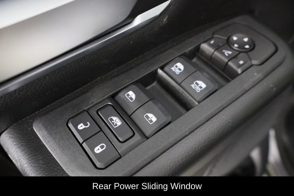 New 2026 RAM 1500 4x4 Crew Cab image 20