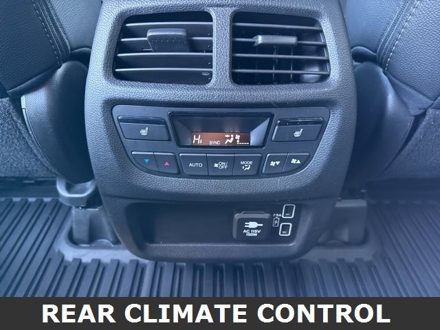 Used 2019 Honda Passport Touring image 13