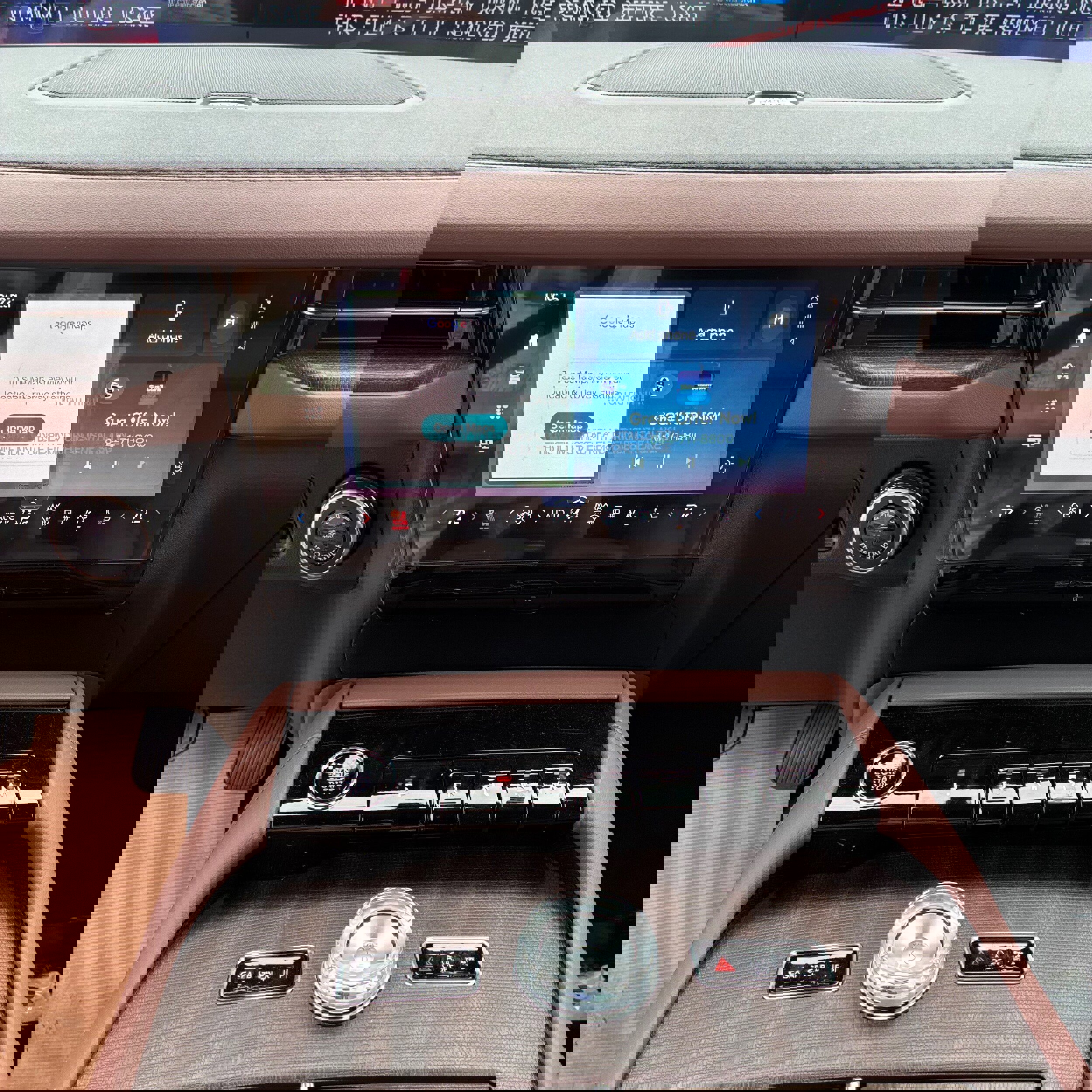 New 2026 Lincoln Navigator Reserve image 46