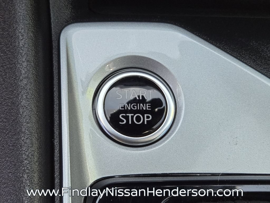 Used 2025 Nissan Altima 2.5 S FWD image 29