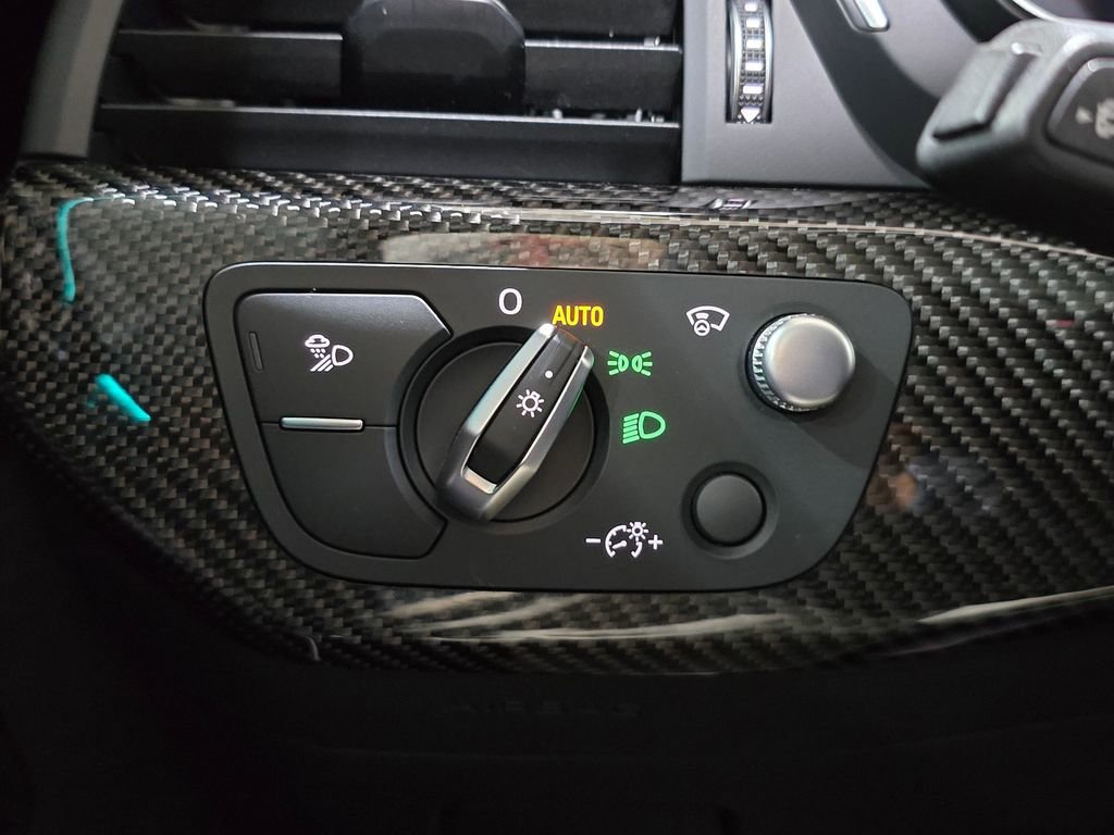 Used 2023 Audi RS 5 Sportback image 19