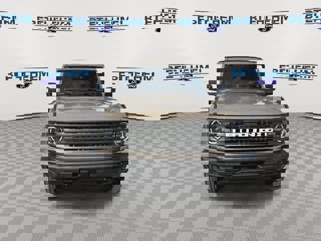 New 2025 Ford Bronco Big Bend image 3