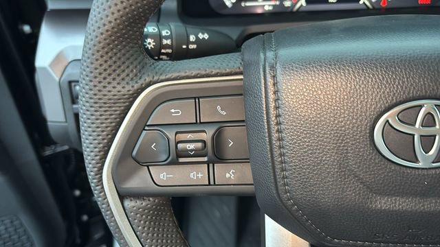 New 2026 Toyota Tacoma TRD Off-Road w/ TRD Off Road Premium Package image 18