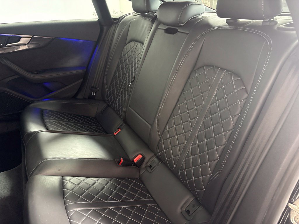 Used 2019 Audi S5 Prestige w/ S Sport Package AWD/4WD image 29