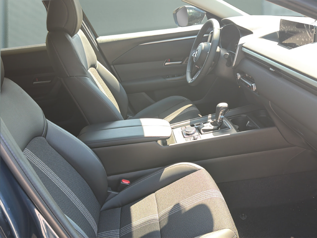 New 2026 MAZDA CX-50 AWD 2.5 S w/ Weather Package image 25