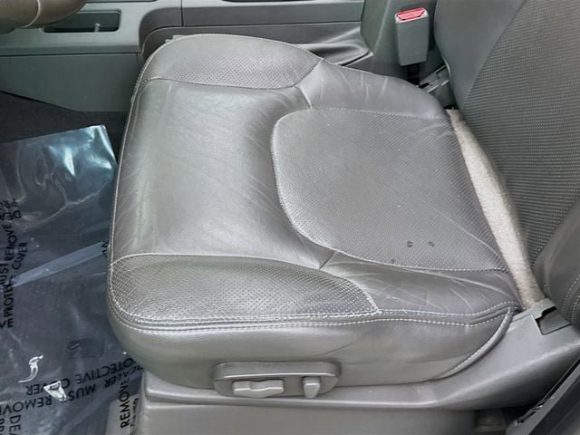 Used 2019 Nissan Frontier SL RWD image 22