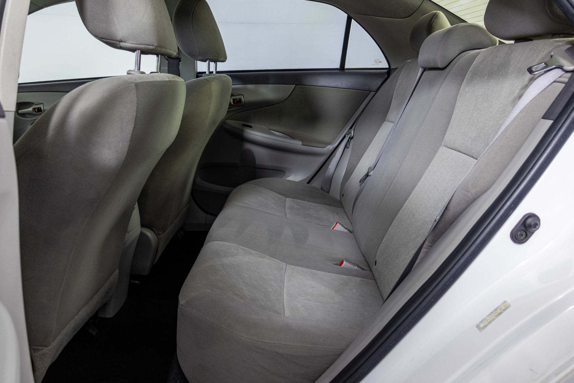Used 2009 Toyota Corolla LE FWD image 33