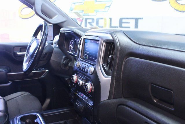 Used 2020 GMC Sierra 1500 Elevation image 10