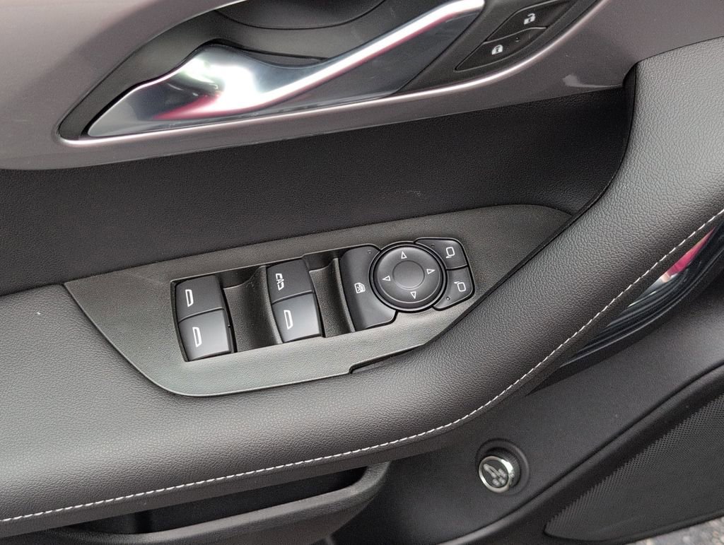 New 2026 Chevrolet Blazer LT w/ Convenience Package image 17