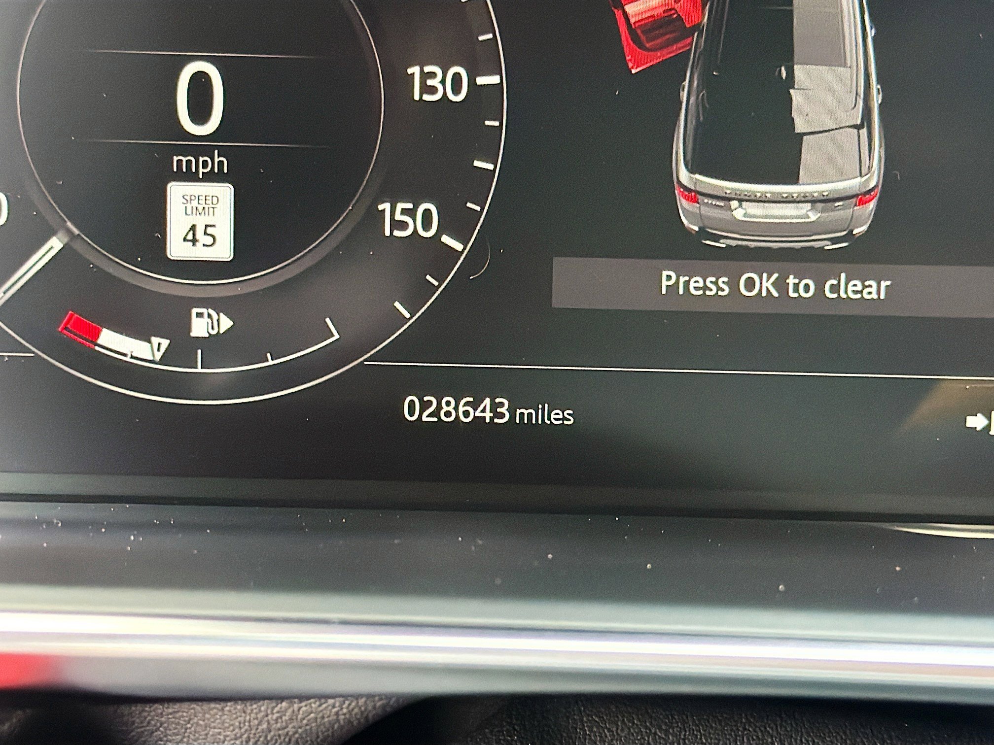 Used 2022 Land Rover Range Rover Sport HST image 41