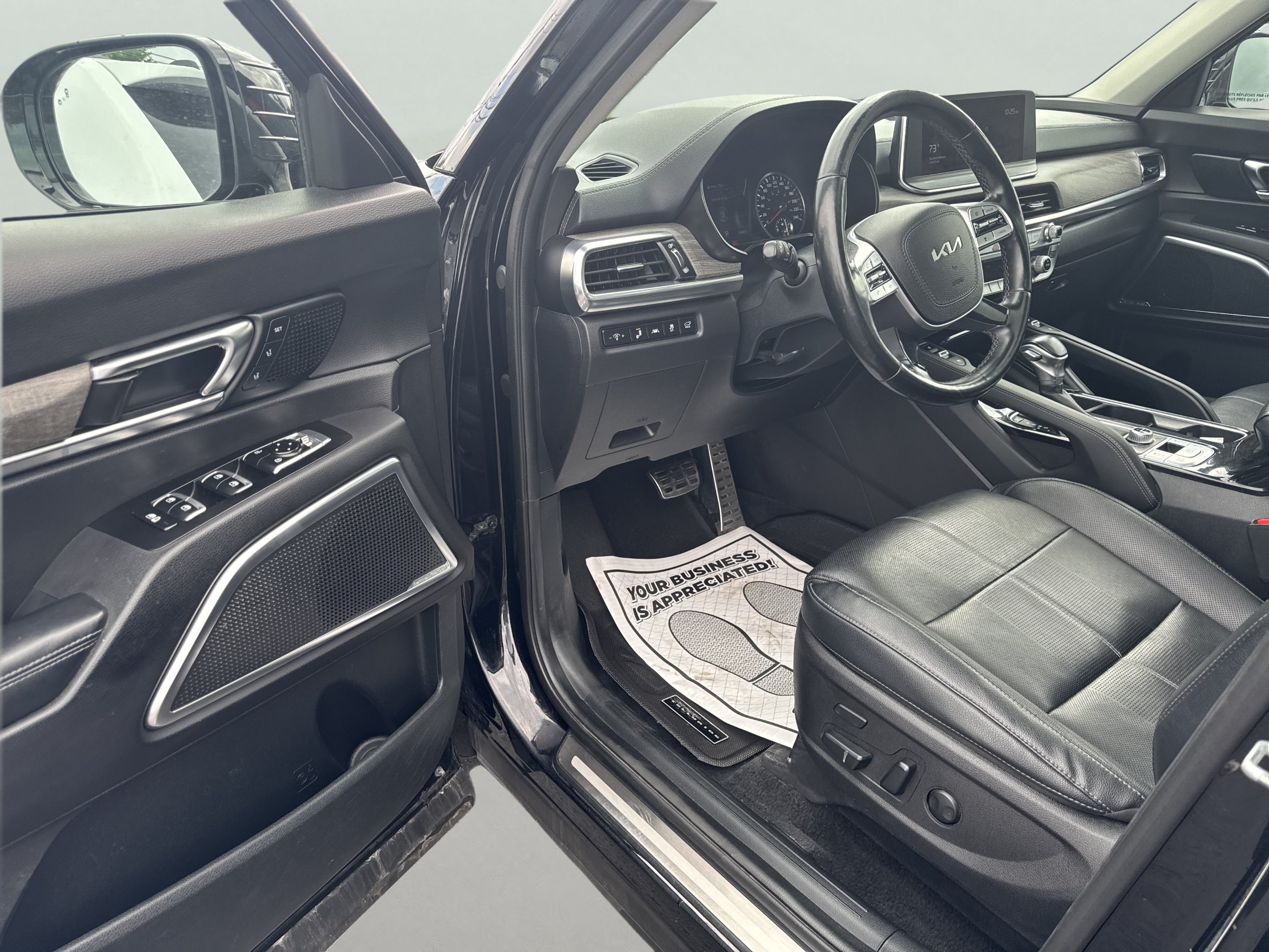 Used 2022 Kia Telluride SX AWD/4WD image 12