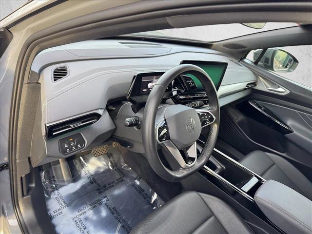 Used 2023 Volkswagen ID.4 Pro S Plus image 12