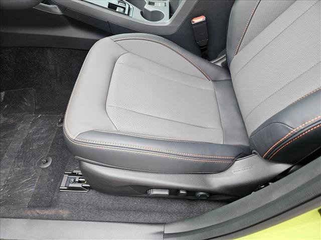 New 2026 Subaru Crosstrek 2.5i Limited AWD/4WD image 4