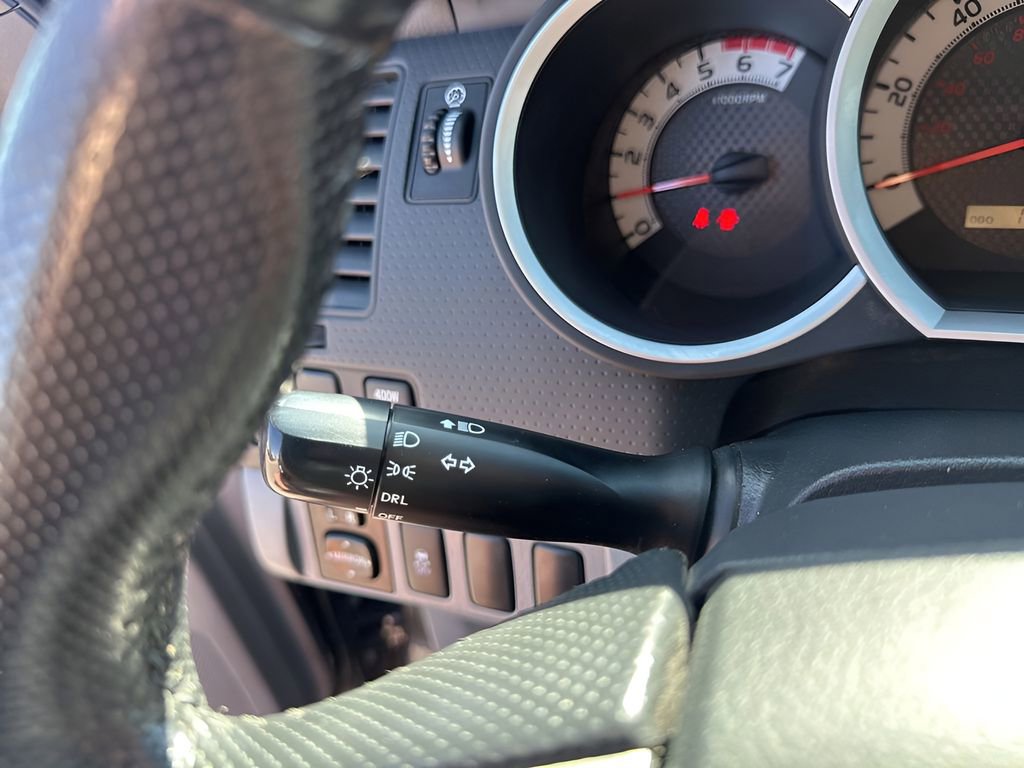 Used 2013 Toyota Tacoma PreRunner w/ TRD Sport Pkg image 30