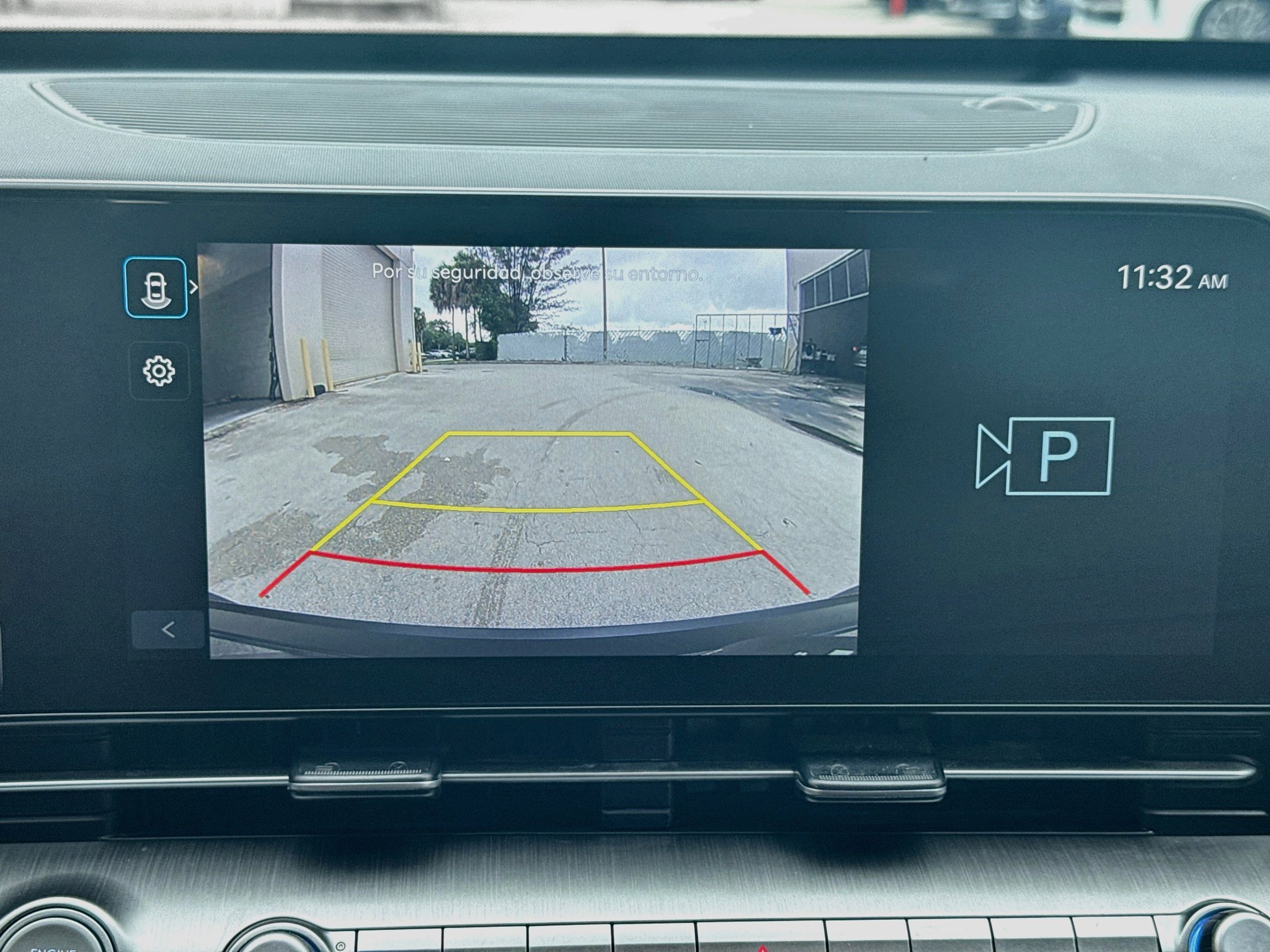 Used 2024 Hyundai Kona SEL FWD image 11