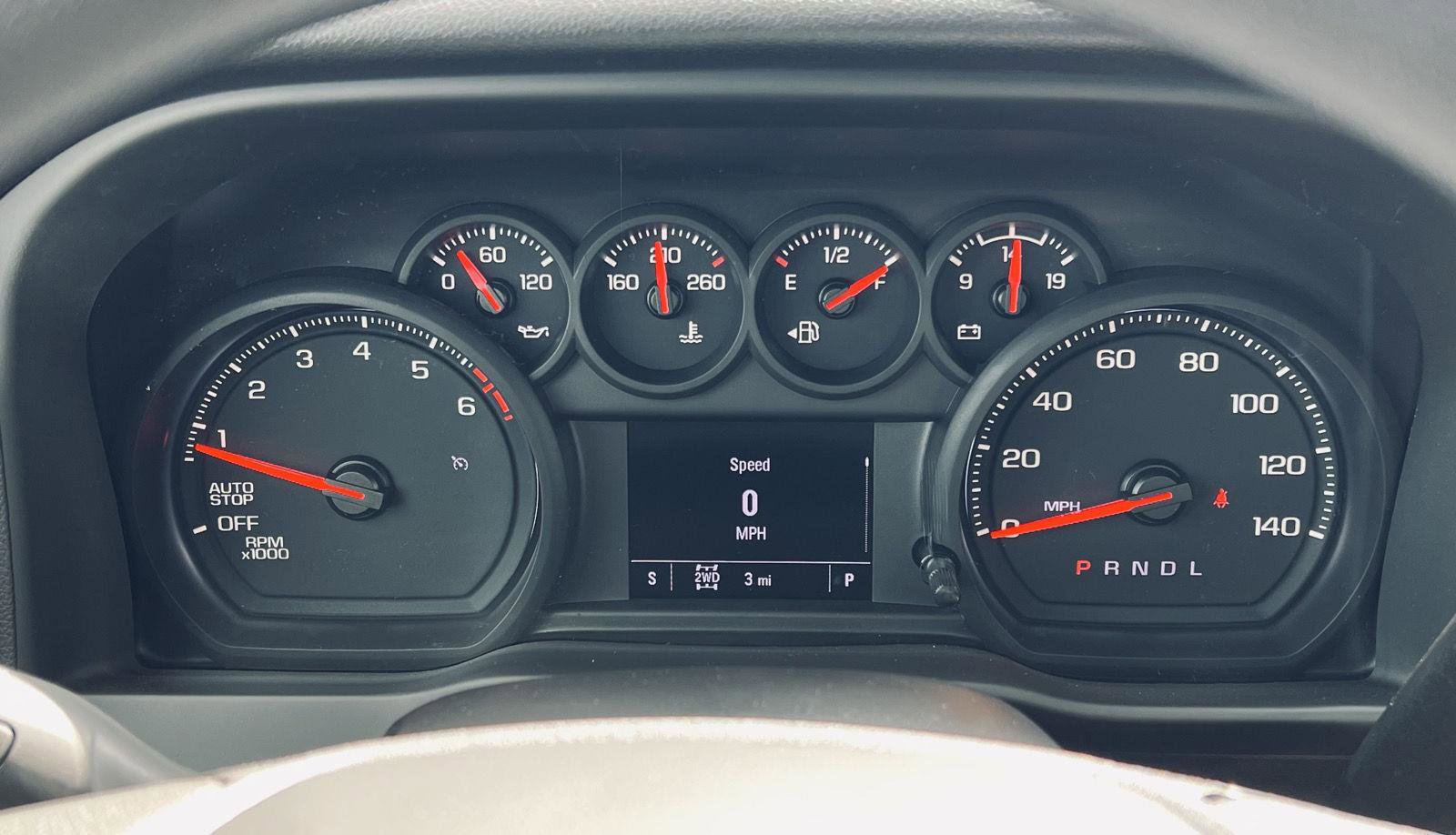 New 2026 GMC Sierra 1500 Pro w/ Graphite Edition image 25