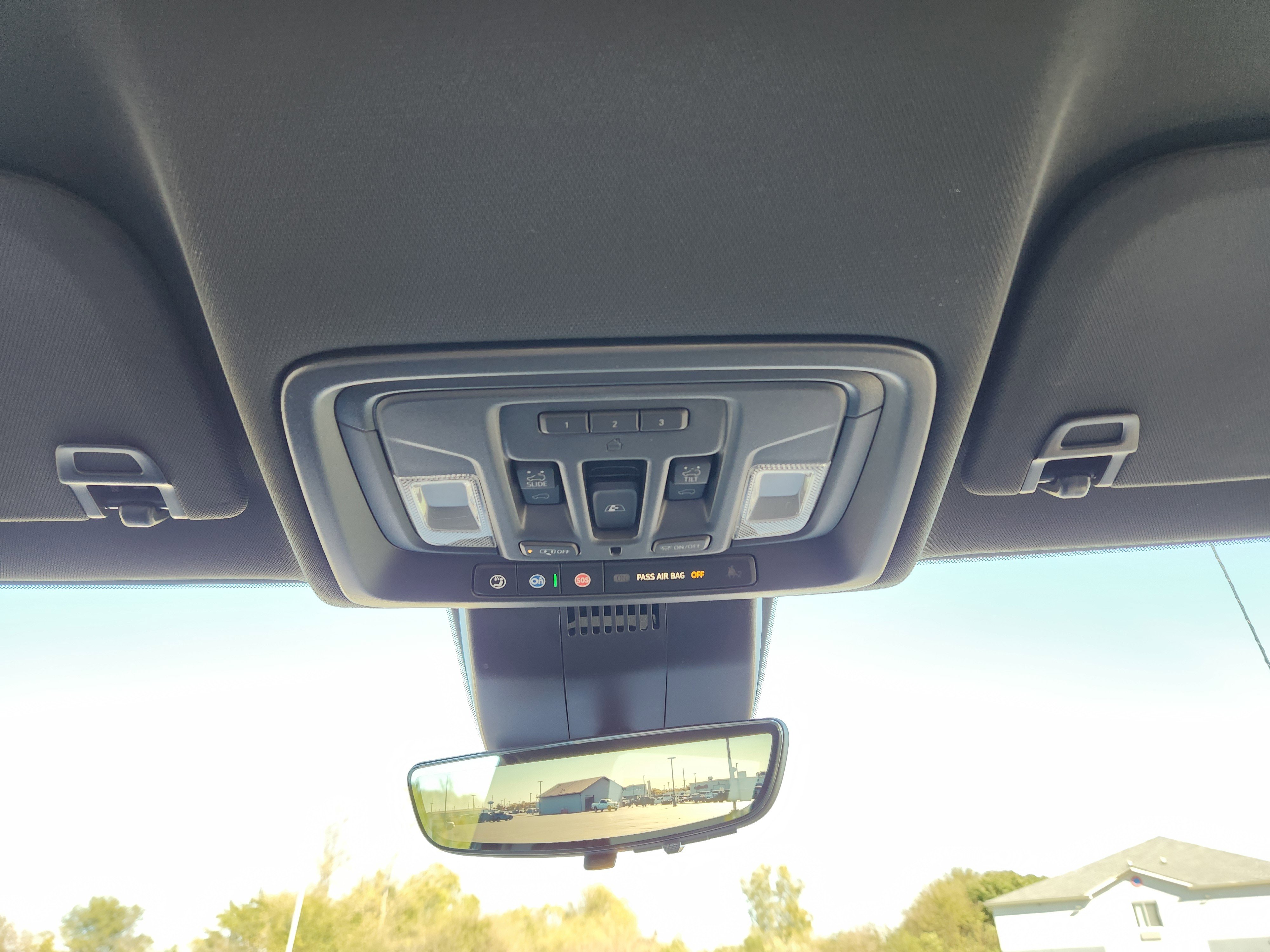 New 2026 GMC Sierra 1500 AT4 w/ AT4 Premium Package image 14