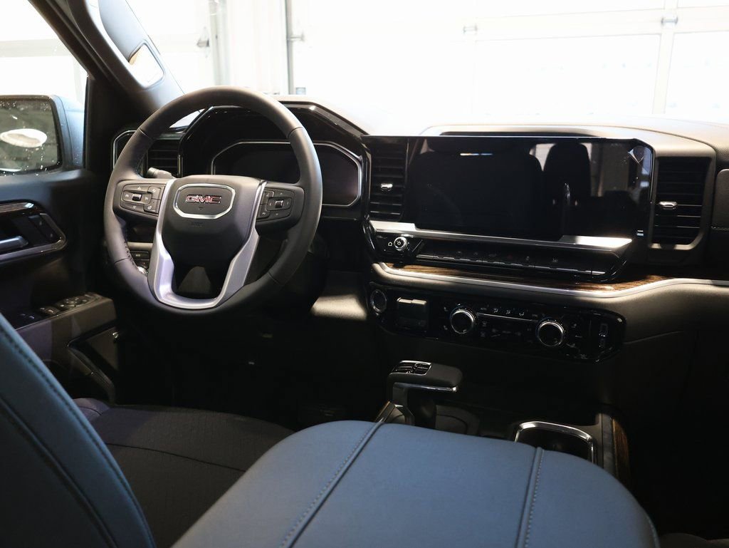 New 2026 GMC Sierra 1500 Elevation w/ Preferred Package image 30