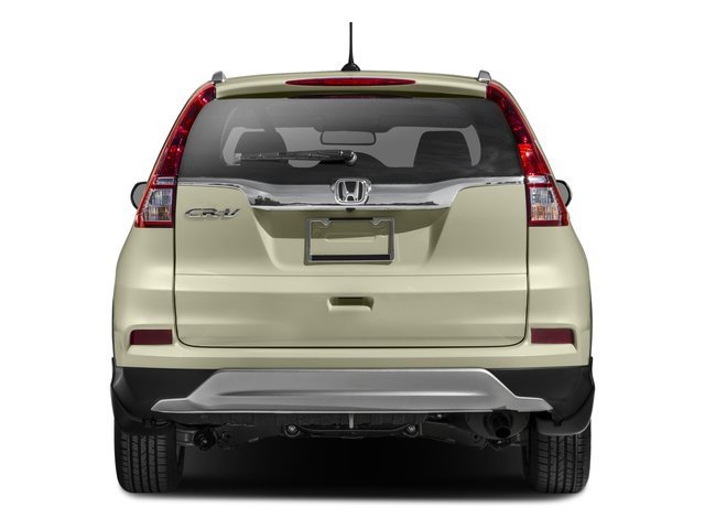Used 2016 Honda CR-V EX-L image 5