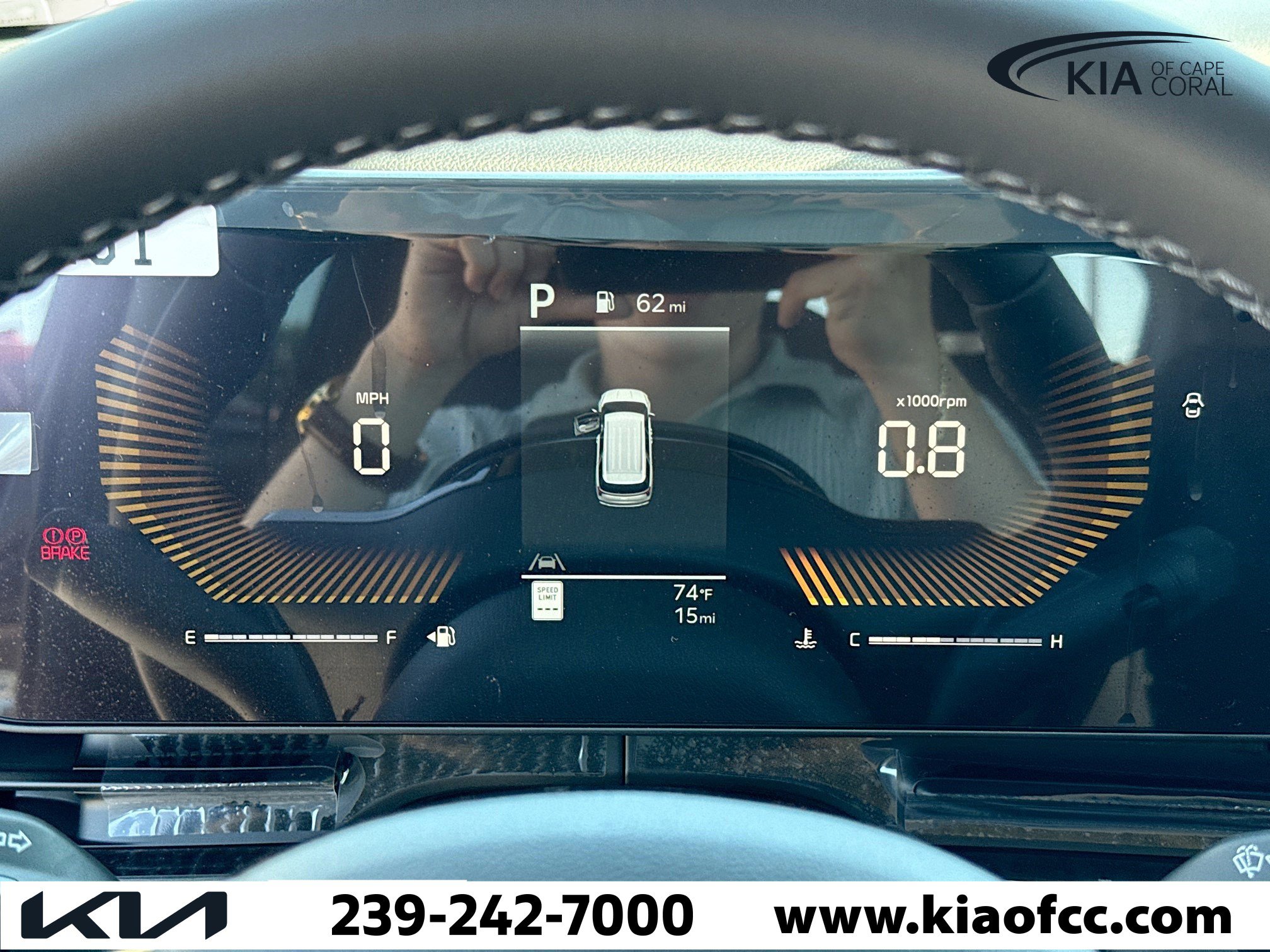 New 2026 Kia Carnival image 39