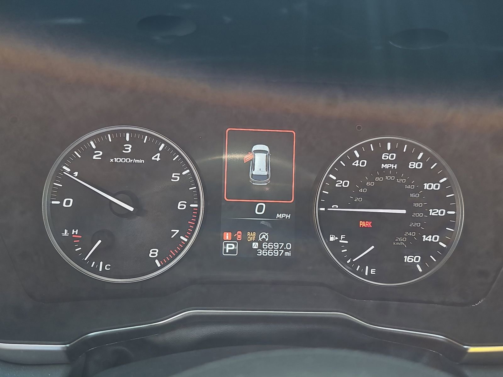 Used 2023 Subaru Outback Onyx Edition AWD/4WD image 18