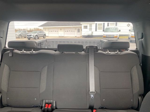 Used 2022 Chevrolet Silverado 1500 LT image 18