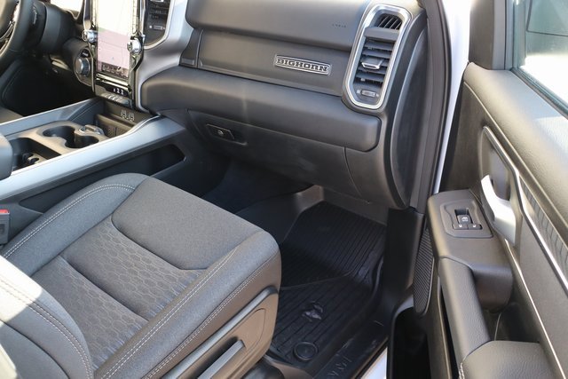 New 2026 RAM 1500 Big Horn image 49