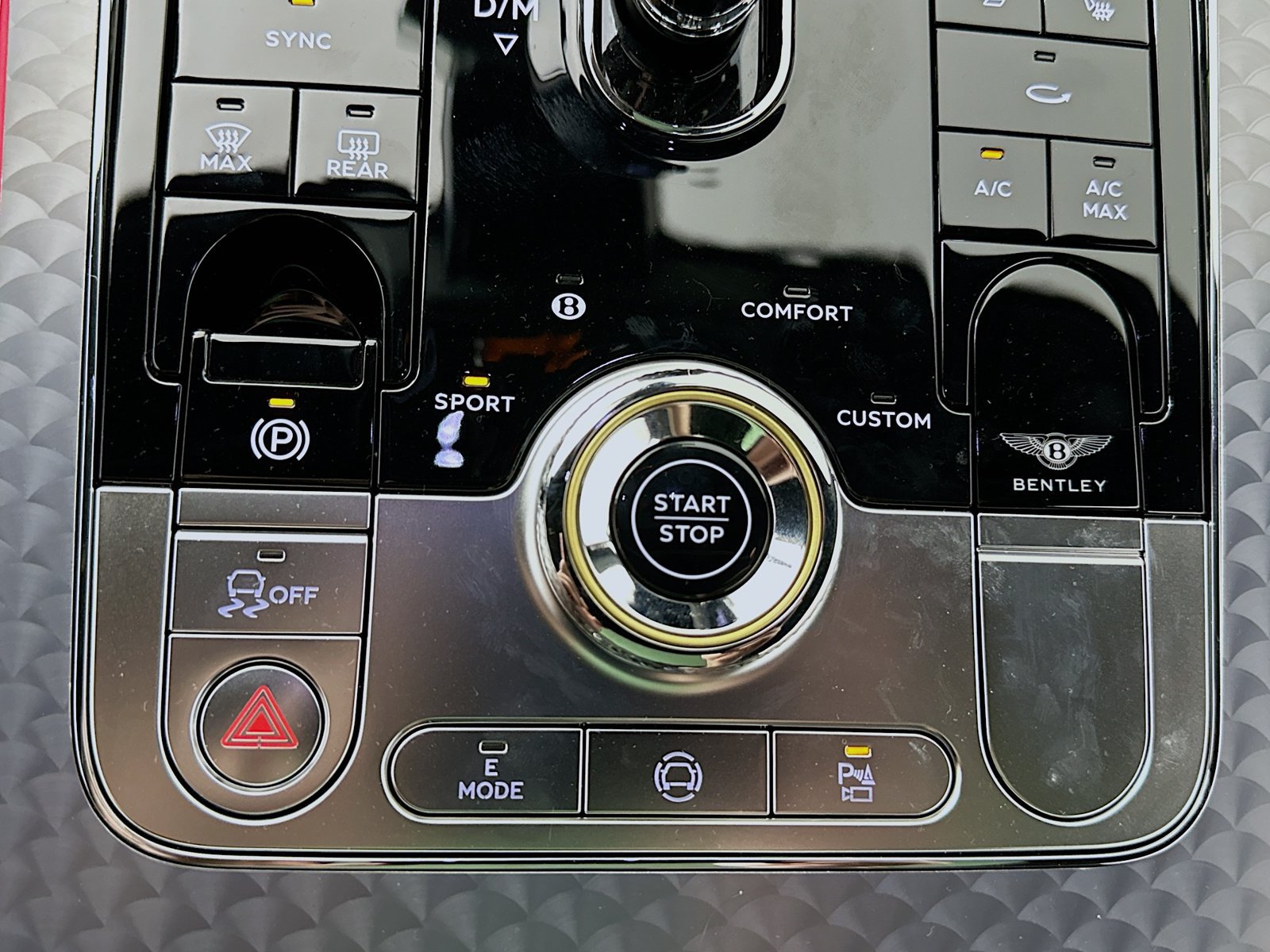 New 2025 Bentley Continental GT AWD/4WD image 31