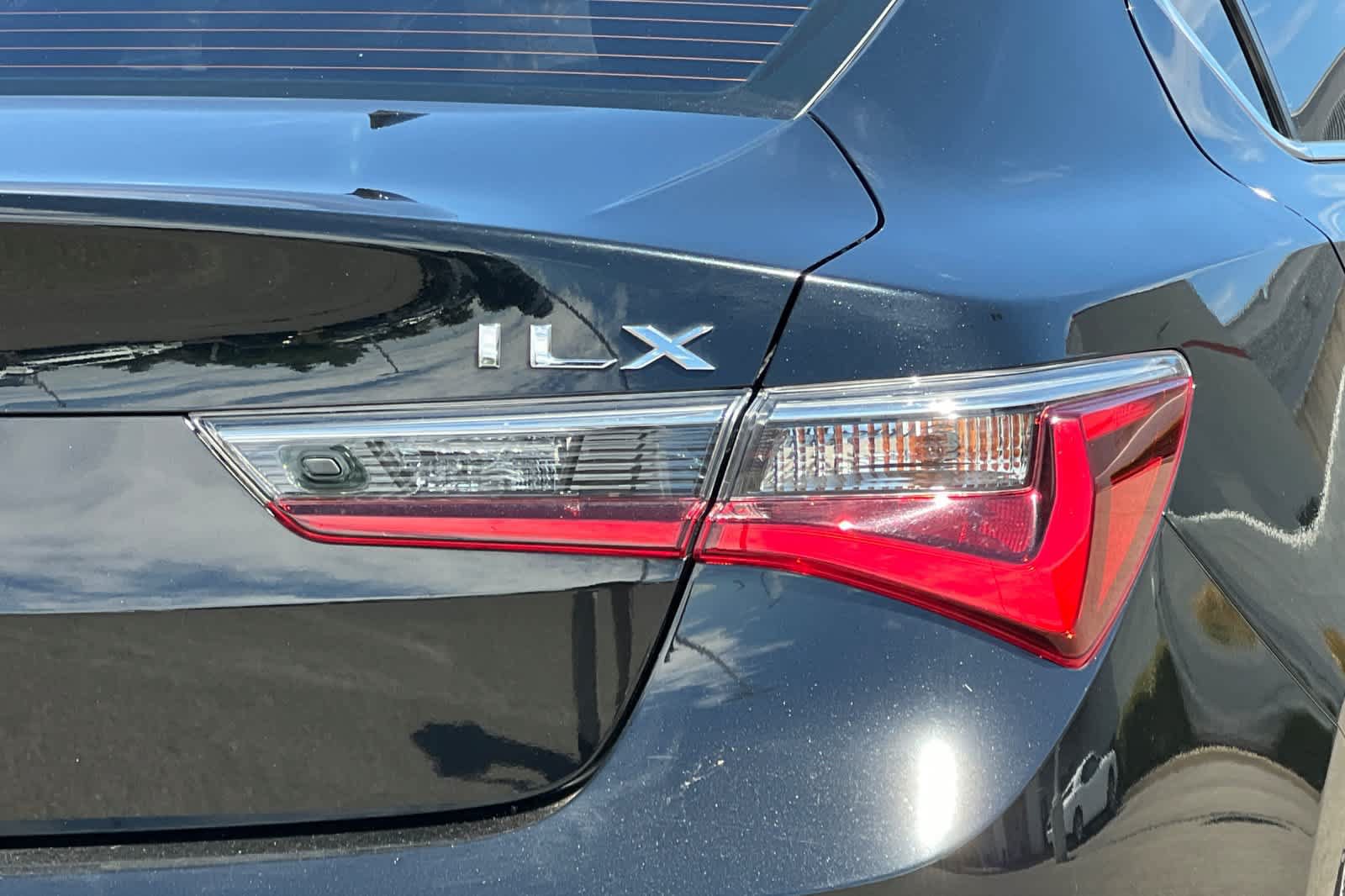 Used 2019 Acura ILX FWD image 30
