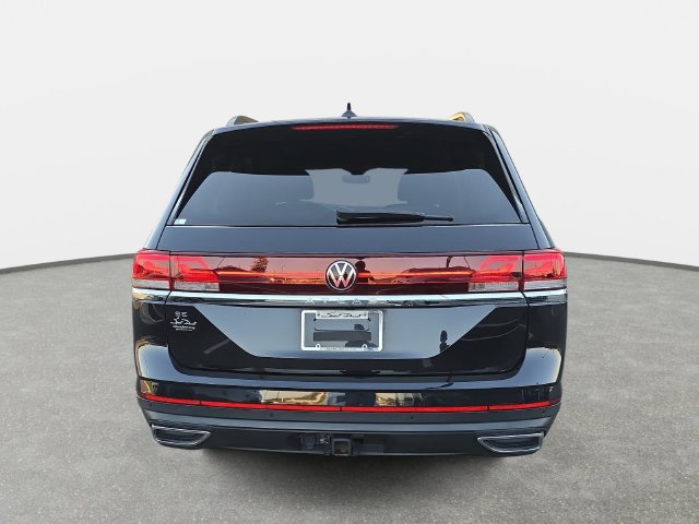 Used 2024 Volkswagen Atlas SE FWD image 6