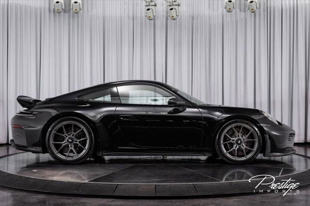 Used 2026 Porsche 911 GT3 image 22