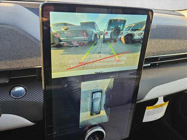 New 2025 Ford Mustang Mach-E Premium image 12