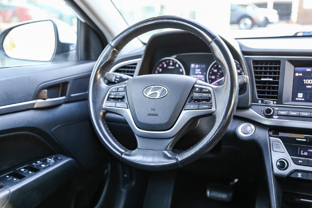 Used 2018 Hyundai Elantra Value Edition FWD image 17